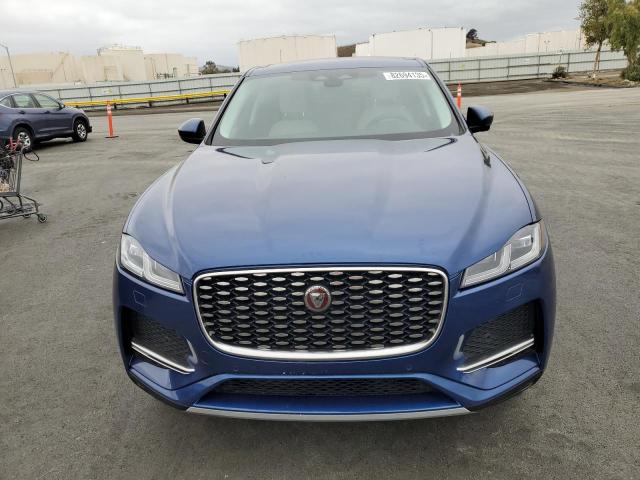 Photo 5 from auction – 2023 JAGUAR F-PACE S with VIN SADCJ2EX1PA704776