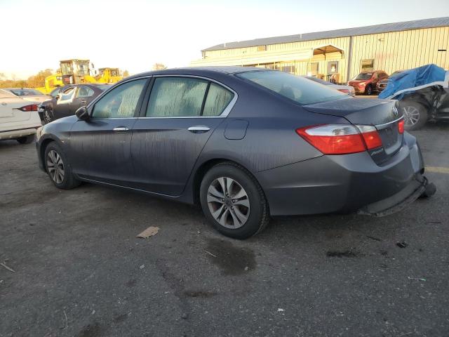 Photo 2 from auction – 2015 HONDA ACCORD LX with VIN 1HGCR2F33FA084772