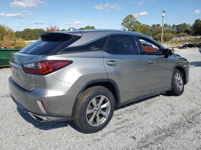 Photo 3 from auction – 2019 LEXUS RX 350 BAS with VIN 2T2BZMCA1KC188669