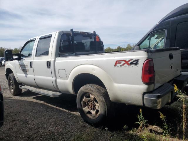 Photo 2 from auction – 2014 FORD F250 SUPER with VIN 1FT7W2B67EEA18743