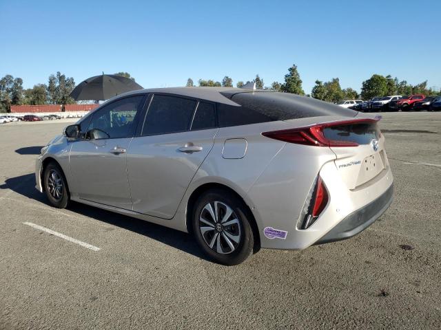 Photo 2 from auction – 2019 TOYOTA PRIUS PRIM with VIN JTDKARFP6K3108199