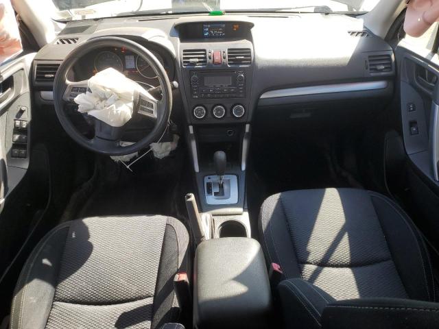 Photo 8 from auction – 2015 SUBARU FORESTER 2 with VIN JF2SJAAC3FH584863
