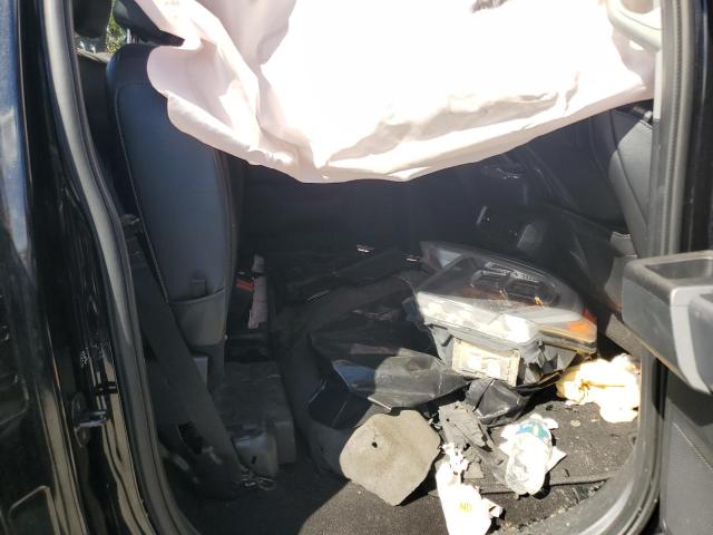 Photo 10 from auction – 2022 FORD F150 SUPER with VIN 1FTEW1CP7NKF25328