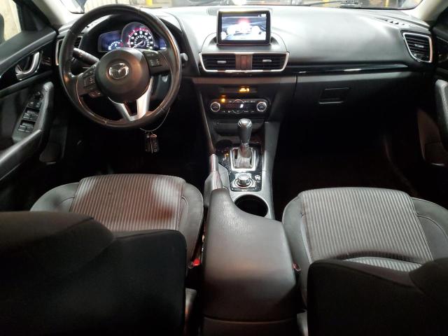 Photo 8 from auction – 2015 MAZDA 3 TOURING with VIN JM1BM1V77F1268121