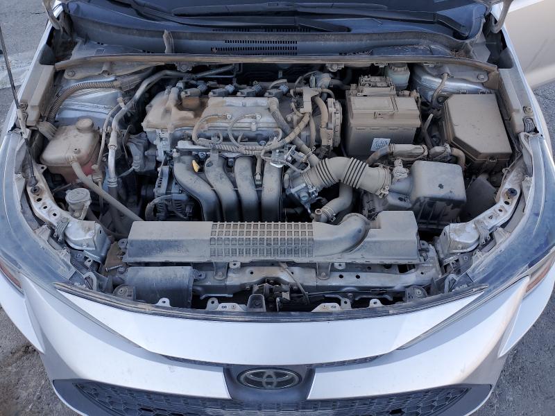 Photo 11 from auction – 2020 TOYOTA COROLLA LE with VIN JTDEPRAE5LJ095590