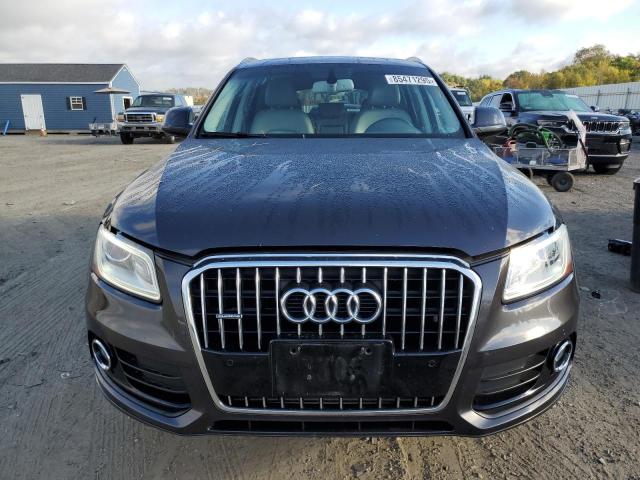 Photo 5 from auction – 2014 AUDI Q5 TDI PREMIUM PLUS with VIN WA1CMAFPXEA123618