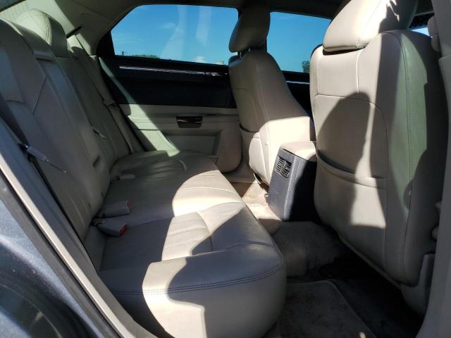 Photo 10 from auction – 2007 CHRYSLER 300C with VIN 2C3LA63H77H724549