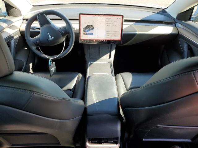 Photo 8 from auction – 2022 TESLA MODEL 3 with VIN 5YJ3E1EA8NF209615
