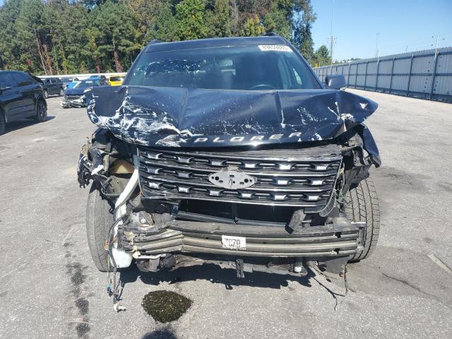 Photo 5 from auction – 2017 FORD EXPLORER X with VIN 1FM5K7D89HGA20156