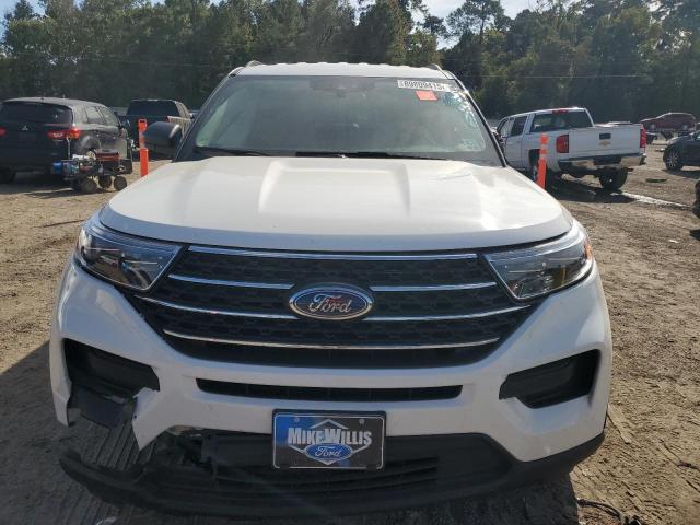 Photo 5 from auction – 2024 FORD EXPLORER X with VIN 1FMSK7DH5RGA20949
