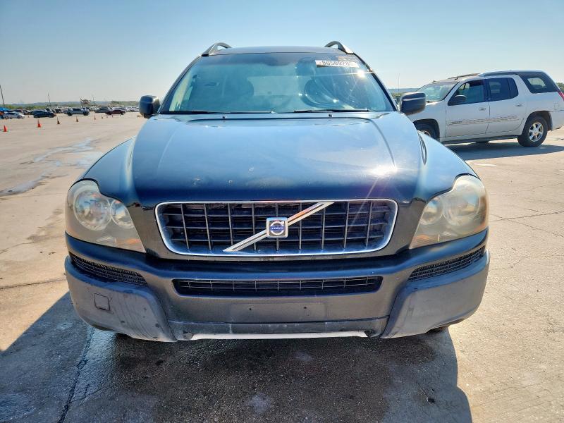 Photo 5 from auction – 2005 VOLVO XC90 with VIN YV1CN592851189282