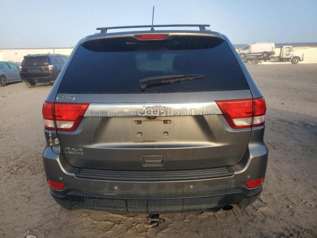 Photo 6 from auction – 2013 JEEP GRAND CHER with VIN 1C4RJFAG3DC507174