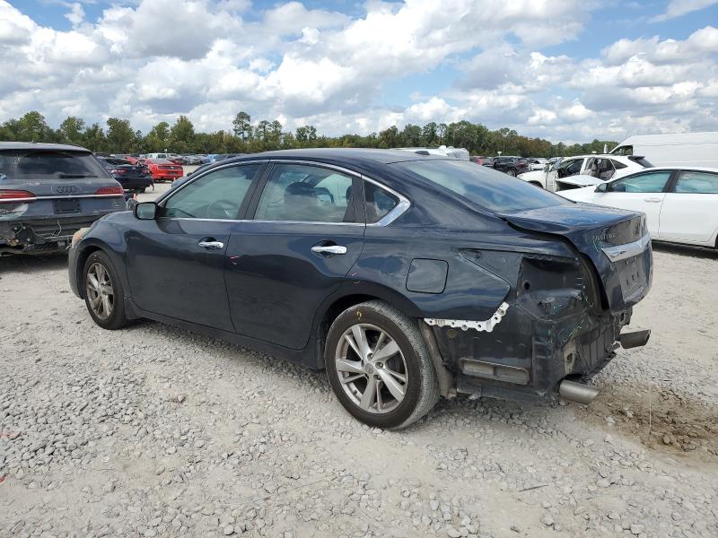 Photo 2 from auction – 2013 NISSAN ALTIMA 2.5 with VIN 1N4AL3AP8DN482286