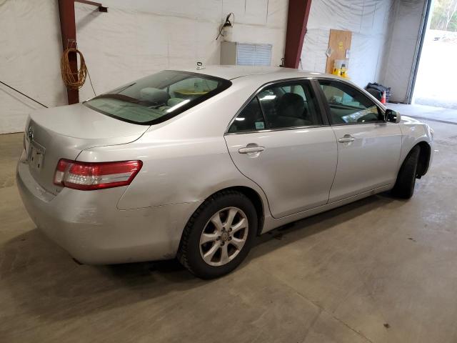 Photo 3 from auction – 2011 TOYOTA CAMRY BASE with VIN 4T4BF3EK4BR176923