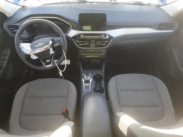 Photo 8 from auction – 2021 FORD ESCAPE SE with VIN 1FMCU0G67MUB21775