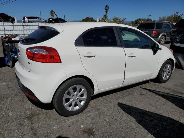 Photo 3 from auction – 2015 KIA RIO LX with VIN KNADM5A34F6459143