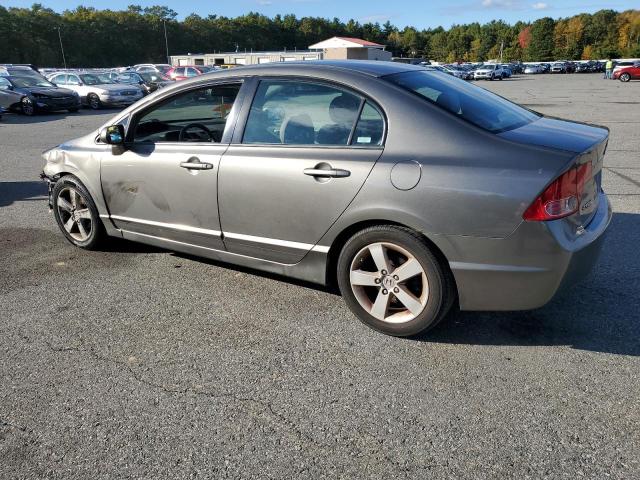 Photo 2 from auction – 2008 HONDA CIVIC EX with VIN 2HGFA16818H302254