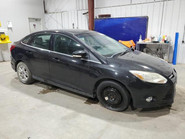 Photo 4 from auction – 2012 FORD FOCUS SEL with VIN 1FAHP3H22CL417408