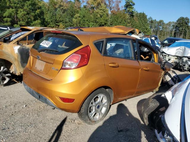 Photo 3 from auction – 2016 FORD FIESTA SE with VIN 3FADP4EJ4GM178612