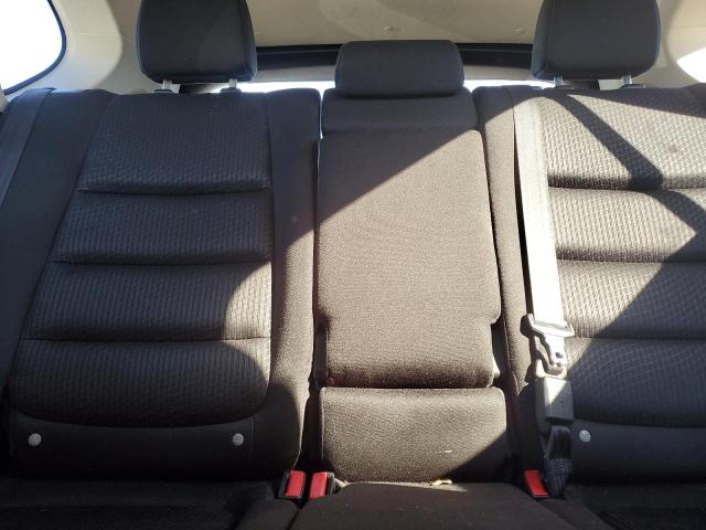 Photo 10 from auction – 2014 MAZDA CX-5 TOURI with VIN JM3KE4CY4E0391283