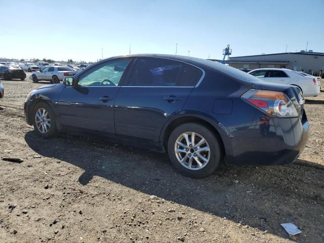 Photo 2 from auction – 2012 NISSAN ALTIMA BAS with VIN 1N4AL2AP1CN464074