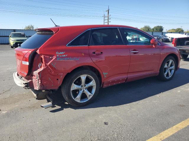 Photo 3 from auction – 2012 TOYOTA VENZA LE with VIN 4T3BK3BB4CU065999
