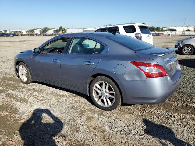 Photo 2 from auction – 2011 NISSAN MAXIMA S with VIN 1N4AA5AP5BC803341