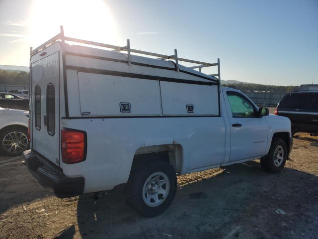 Photo 3 from auction – 2015 CHEV SILVERADO C1500 with VIN 1GCNCPEH0FZ279801