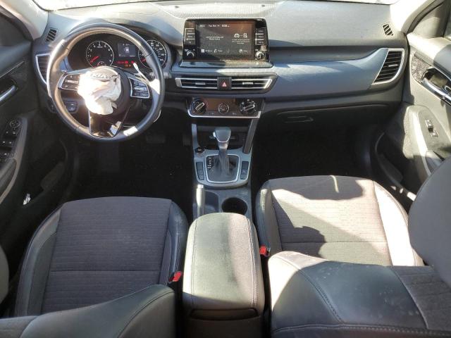 صورة رقم 8 من المزاد - 2021 KIA SELTOS مع VIN KNDEU2AA8M7172738