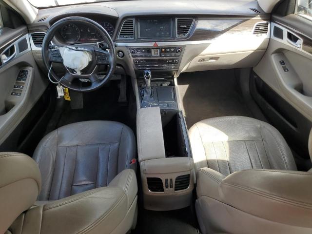 Photo 8 from auction – 2016 HYUNDAI GENESIS 3. with VIN KMHGN4JE7GU113265