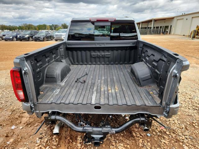 Photo 6 from auction – 2025 GMC SIERRA K15 with VIN 3GTUUCED1SG122609