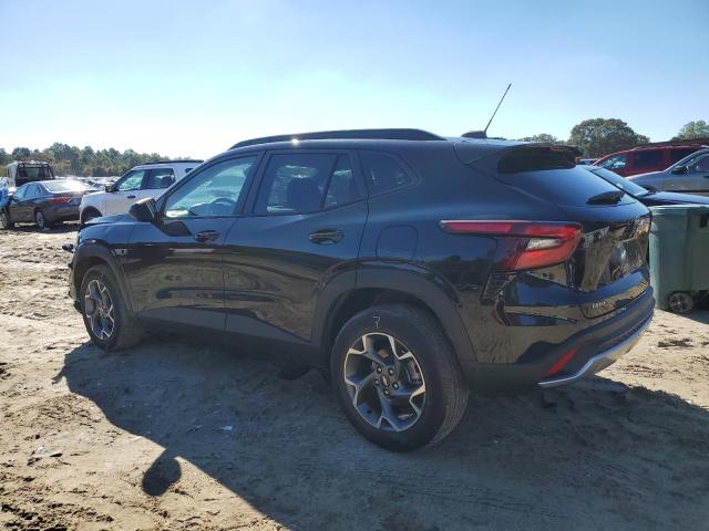 Photo 2 from auction – 2025 CHEVROLET TRAX with VIN KL77LHEP2SC198427