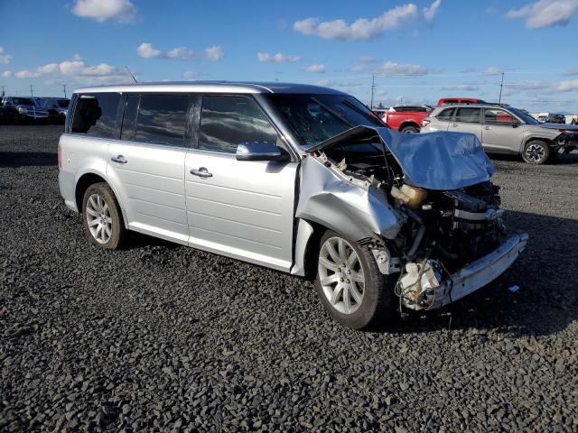 Photo 4 from auction – 2011 FORD FLEX LIMIT with VIN 2FMHK6DC0BBD05094