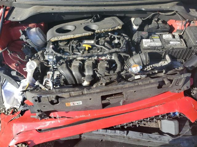 Photo 11 from auction – 2018 KIA SOUL + with VIN KNDJP3A54J7527849