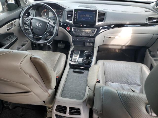 Zdjęcie 8 z aukcji – 2016 HONDA PILOT ELIT z VIN 5FNYF6H08GB019965