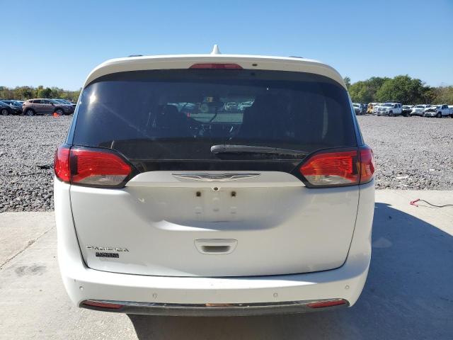 Photo 6 from auction – 2018 CHRYSLER PACIFICA T with VIN 2C4RC1BG7JR113661