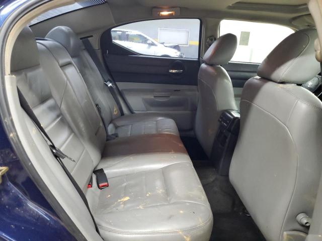 Photo 10 from auction – 2006 DODGE CHARGER R/ with VIN 2B3KA53H76H210489