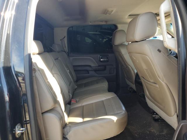 Photo 10 from auction – 2015 GMC SIERRA with VIN 3GTU2WEJ2FG368717