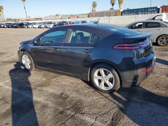 Photo 2 from auction – 2014 CHEVROLET VOLT with VIN 1G1RF6E49EU172685