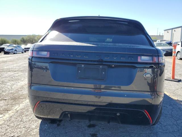 Photo 6 from auction – 2021 LAND ROVER RANGE ROVE with VIN SALYT2EX9MA316078