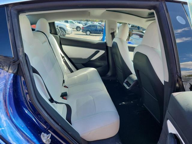 Photo 10 from auction – 2019 TESLA MODEL 3 with VIN 5YJ3E1EB8KF477536