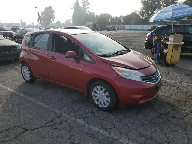 Photo 4 from auction – 2014 NISSAN VERSA with VIN 3N1CE2CP5EL359196