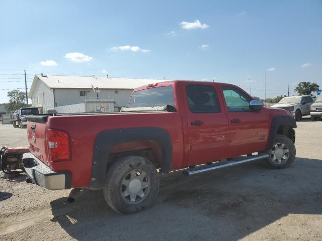 Foto 3 de la subasta – 2011 CHEVROLET SILVERADO con VIN 3GCPKSE32BG336254