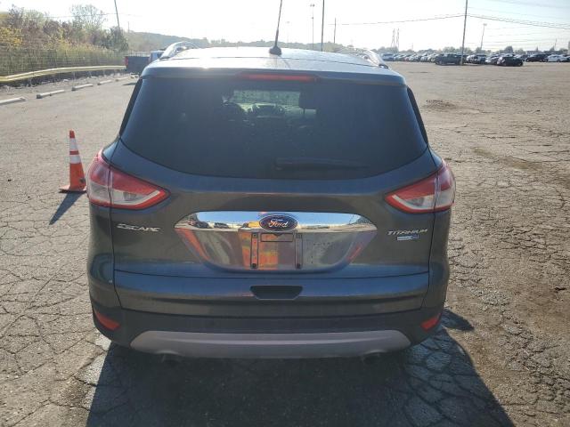 Photo 6 from auction – 2016 FORD ESCAPE TIT with VIN 1FMCU9J9XGUA80876