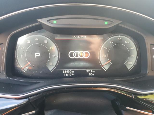 Zdjęcie 9 z aukcji – 2024 AUDI Q7 PREMIUM z VIN WA1LCBF75RD005473