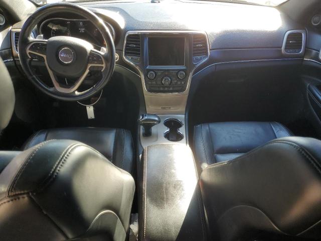 Photo 8 from auction – 2014 JEEP GRAND CHER with VIN 1C4RJFBG7EC288879