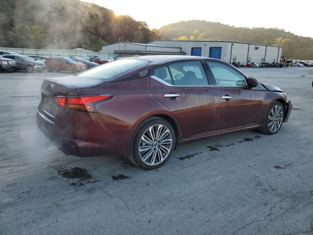 Photo 3 from auction – 2024 NISSAN ALTIMA with VIN 1N4BL4EV5RN394273