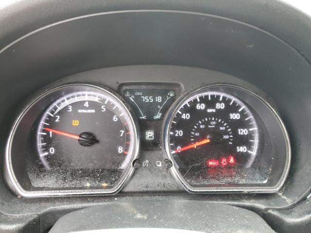 Photo 9 from auction – 2019 NISSAN VERSA S with VIN 3N1CN7AP7KL817459