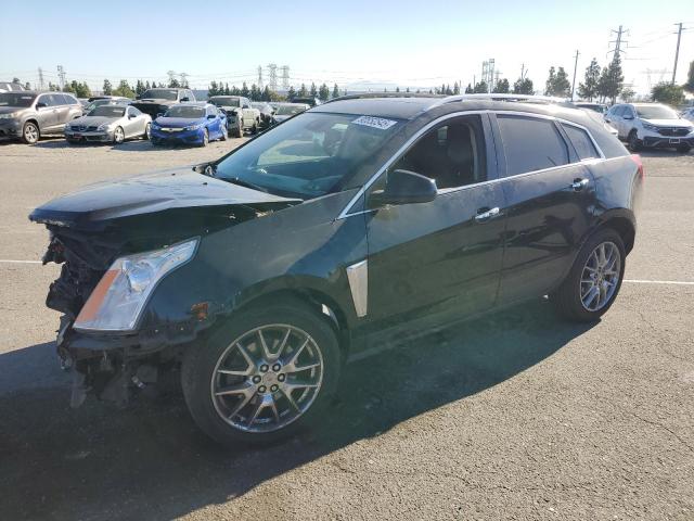CADILLAC SRX PERFOR 2013 with VIN 3GYFNDE36DS638414 - Photo from auction