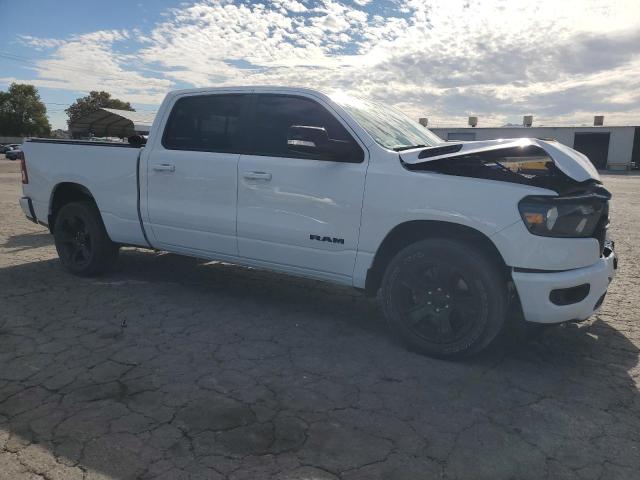 Photo 4 from auction – 2022 RAM 1500 BIG H with VIN 1C6RREMT2NN468179